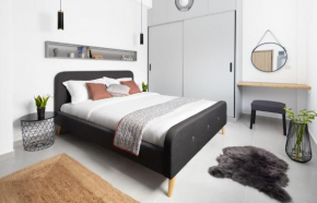 Ando’s Cozy Studio Apartment